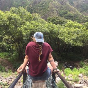 Meet your Posher, Molly